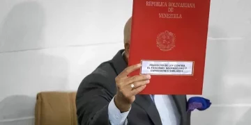 El CNP rechazó proyecto de ley contra el fascismo