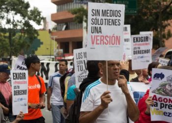 Conozca cinco casos de violación a la libertad de expresión registrados en marzo de 2024