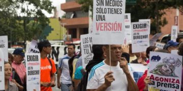 Conozca cinco casos de violación a la libertad de expresión registrados en marzo de 2024