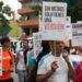 Conozca cinco casos de violación a la libertad de expresión registrados en marzo de 2024