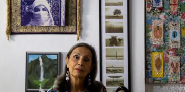 Presidenta de Avesa: La ley protege el acceso a una educación sexual que evite embarazos adolescentes