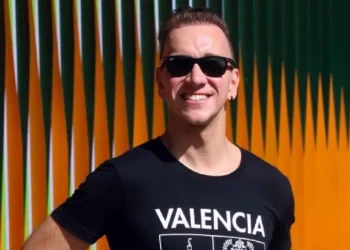 Youtuber valenciano Oscar Alejandro fue detenido en Maiquetía