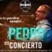 Pedro Castillo regresa a Venezuela con su Tour “No Te Pueden Apagar”