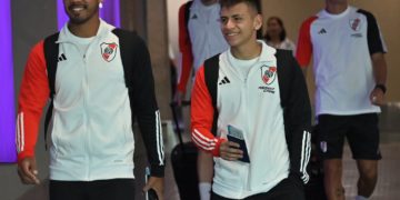 River  en tierras del aurinegro