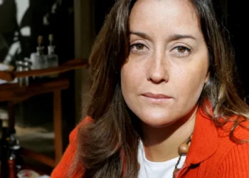 Fiscalía acusó formalmente a Rocío San Miguel y Alejandro González
