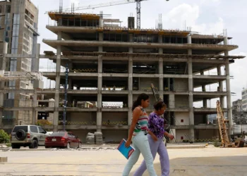 40% de las empresas de la construcción cerraron en el país