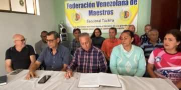 Táchira* Trabajadores marcharán el  1º de mayo tras 740 días sin aumento salarial