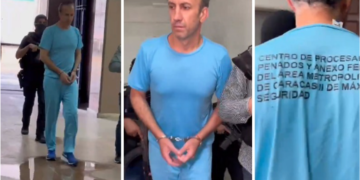  OVP: Impulsar la cadena perpetua es señal de ignorancia en derechos humanos