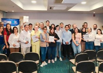 Gremios del Táchira y Norte de Santander realizaron  propuestas para construir “Una Sola Frontera”