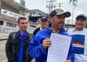 Reclamos ante el CNE por cambios en el RE serán del 30 de abril al 14 de mayo