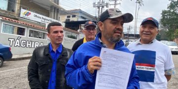 Reclamos ante el CNE por cambios en el RE serán del 30 de abril al 14 de mayo