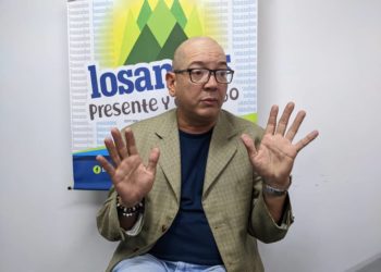 Fedecámaras-Trujillo no reporta pérdidas en el sector agrícola a pesar de los numerosos incendios forestales