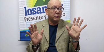 Fedecámaras-Trujillo no reporta pérdidas en el sector agrícola a pesar de los numerosos incendios forestales