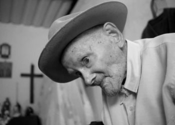 Fallece a los 114 años el hombre más longevo del mundo, Juan Vicente Pérez Mora