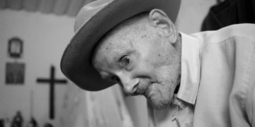 Fallece a los 114 años el hombre más longevo del mundo, Juan Vicente Pérez Mora