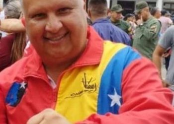 Investigan a diputado del PSUV por presuntamente herir a su pareja con arma de fuego