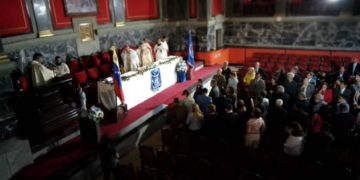 Mérida es sede del I Encuentro sacerdotal de la Provincia Eclesiástica de Mérida