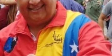 Trujillo | Destituyen a diputado del PSUV de la AN por agredir con arma de fuego a su pareja