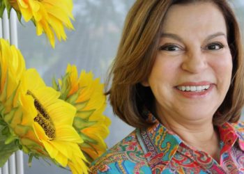 Falleció la escritora Mariela Romero