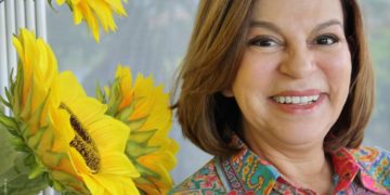 Falleció la escritora Mariela Romero