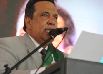 Gerardo Márquez rindió cuentas del año 2023: Trujillo hace el mayor aporte de hortalizas y frutas del país