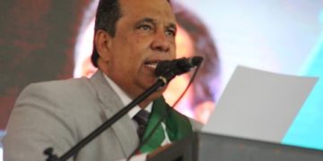 Gerardo Márquez rindió cuentas del año 2023: Trujillo hace el mayor aporte de hortalizas y frutas del país