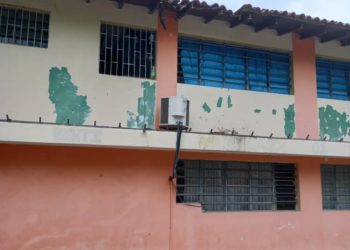 Magisterio afirma que el 85% de la infraestructura escolar en Trujillo requiere de atención gubernamental