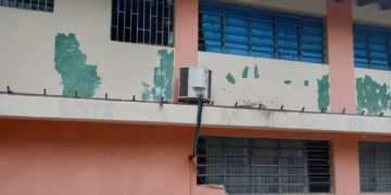 Magisterio afirma que el 85% de la infraestructura escolar en Trujillo requiere de atención gubernamental