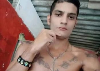 Asesinan a alias «El Bolivita» en Santo Domingo