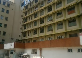 Paralización de emergencias del Hospital Central de Valera impacta negativamente a los pacientes