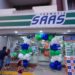 Farmacia SAAS reinaugura dos detales en Mérida