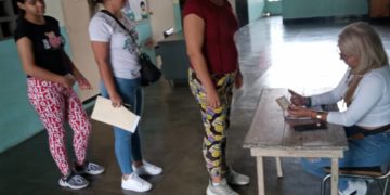 Trujillo | San Luis se une en la Consulta Popular para impulsar el desarrollo comunitario