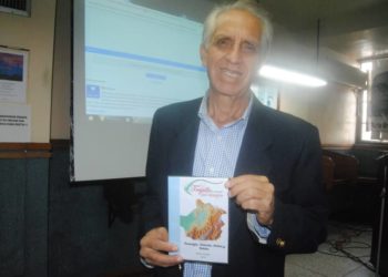 Presentación del Libro «Personajes, Vivencias, Hechos y Relatos» de Pedro Frailán  | Por: Ricardo Berríos