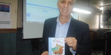 Presentación del Libro «Personajes, Vivencias, Hechos y Relatos» de Pedro Frailán  | Por: Ricardo Berríos