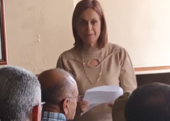 Presentación del Libro «Personajes, Vivencias, Hechos y Relatos» de Pedro Frailán  | Por: Ricardo Berríos