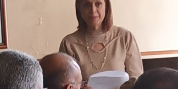 Presentación del Libro «Personajes, Vivencias, Hechos y Relatos» de Pedro Frailán  | Por: Ricardo Berríos