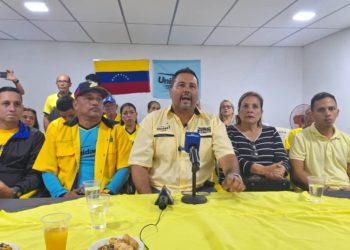 Primero Justicia Trujillo asegura que está más fortalecido en pro de recuperar la democracia