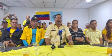 Primero Justicia Trujillo asegura que está más fortalecido en pro de recuperar la democracia