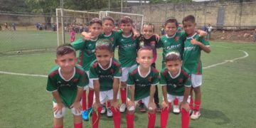 Academia «Miranda Elite » destaca por Trujillo en el Táchira