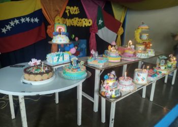Escuela J.J Espinoza celebra 71 años de servicio educativo