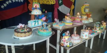 Escuela J.J Espinoza celebra 71 años de servicio educativo