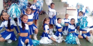 Danzas Jardín de Venezuela pone en escena a más de 80 bailarines