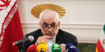 El ataque a Israel fue calculado, limitado y equilibrado, según embajador iraní