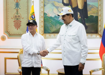 Las presidenciales de Venezuela, bajo la mirada crítica de la comunidad internacional