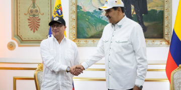 Las presidenciales de Venezuela, bajo la mirada crítica de la comunidad internacional