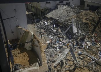Seis meses de guerra en Gaza: las claves de una mediación sin tregua
