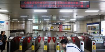 El Centro de Alertas del Pacífico levanta el aviso de tsunami tras el terremoto en Taiwán