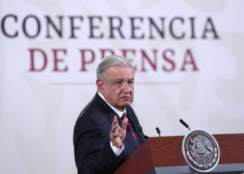 López Obrador dice que “todos” los países de Celac apoyan a México en crisis con Ecuador