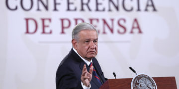 López Obrador dice que “todos” los países de Celac apoyan a México en crisis con Ecuador