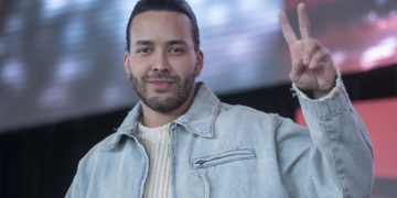 Prince Royce siente “orgullo” de ser parte del crecimiento de la bachata a nivel mundial
